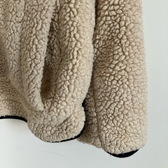 Free People Sherpa - Picture 2 of 6